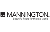 Mannington Flooring Logo