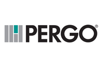 Pergo Flooring Logo.