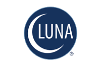 Luna Flooring Logo